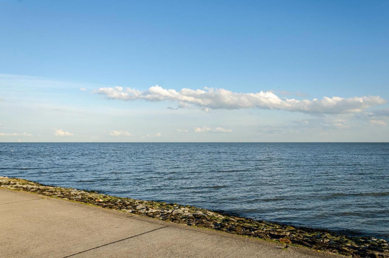 Femeer 02 Wilhelmshaven Exterior foto